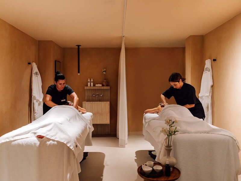 The Rebello Hotel & Spa 15