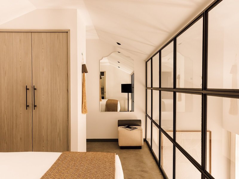 The Rebello Hotel & Spa 16