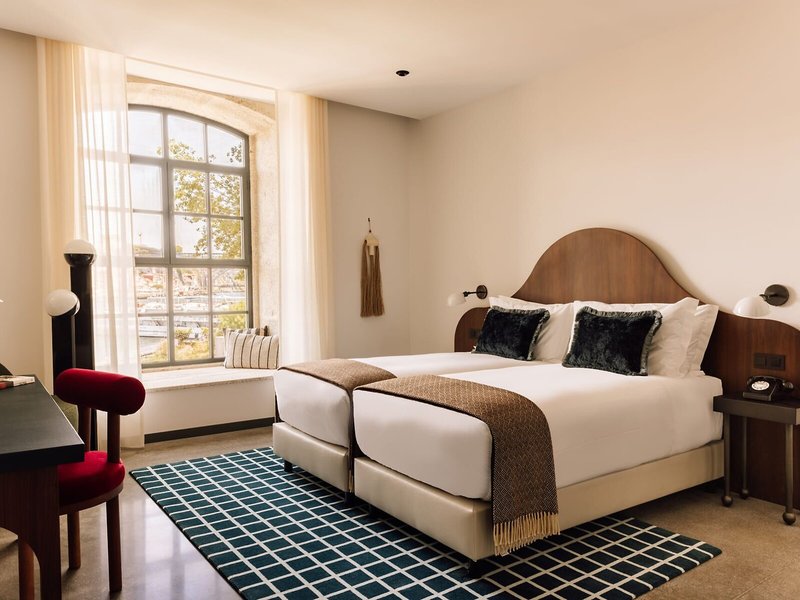 The Rebello Hotel & Spa 18