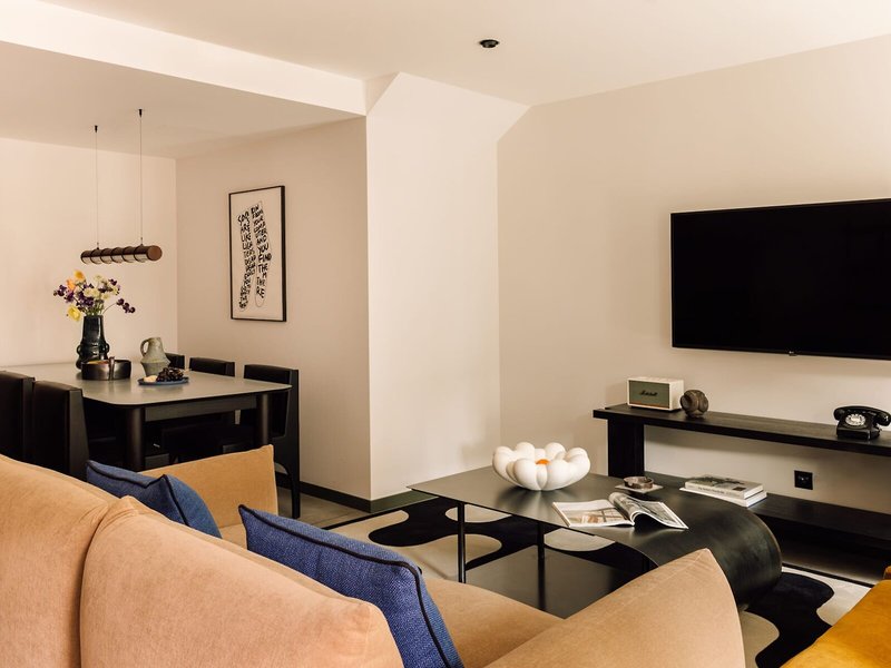 The Rebello Hotel & Spa 19