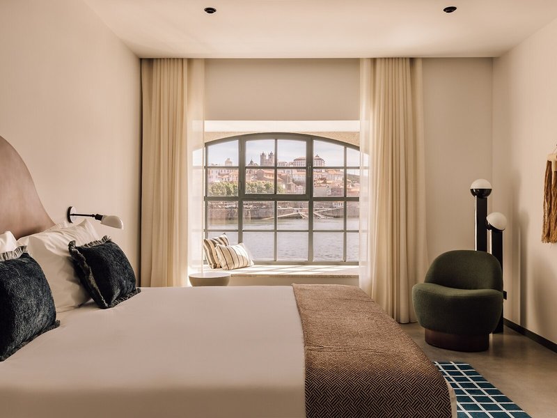 The Rebello Hotel & Spa 20