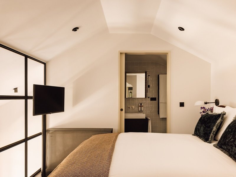 The Rebello Hotel & Spa 21