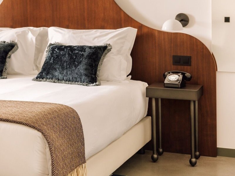The Rebello Hotel & Spa 22