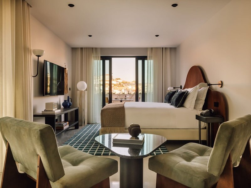 The Rebello Hotel & Spa 24