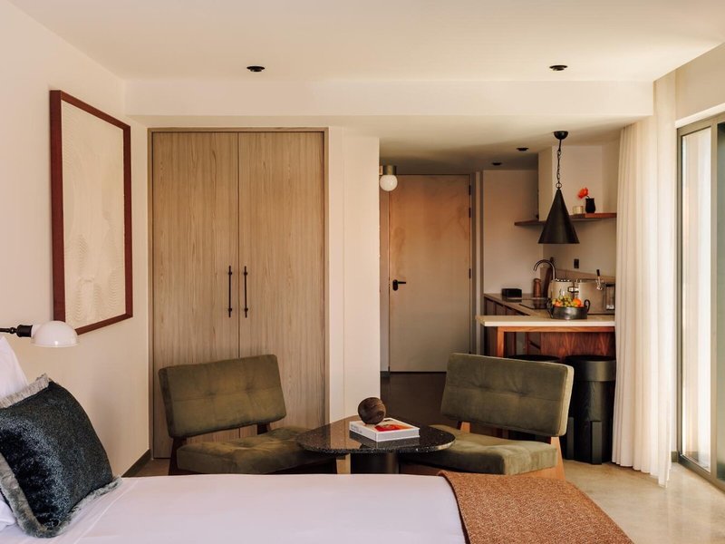 The Rebello Hotel & Spa 26