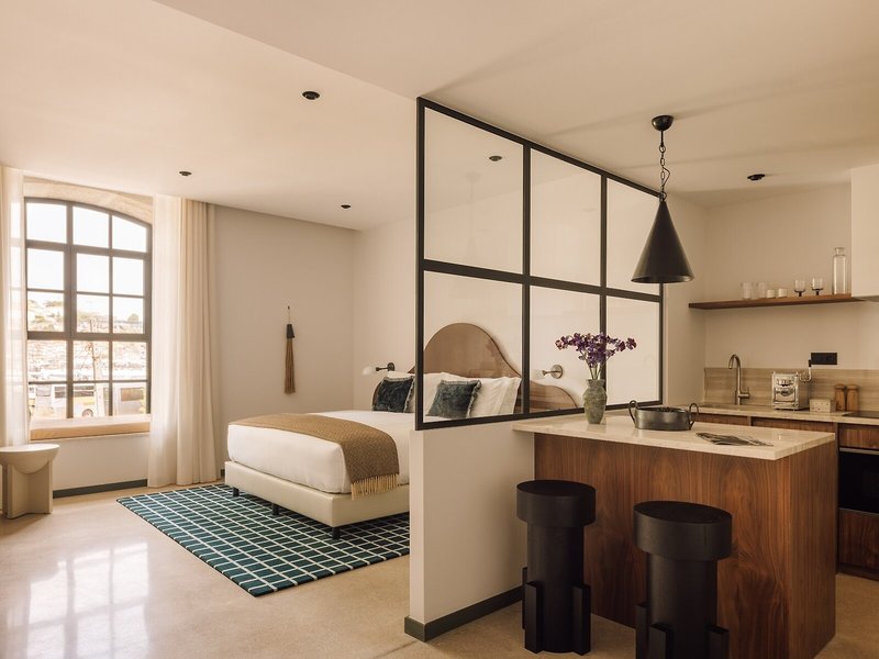 The Rebello Hotel & Spa 27
