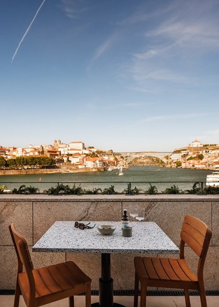 The Rebello Hotel & Spa 28