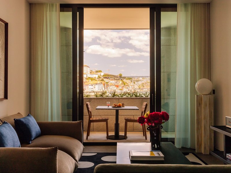 The Rebello Hotel & Spa 31