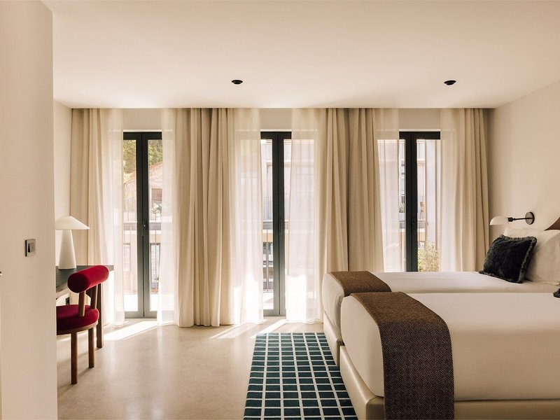 The Rebello Hotel & Spa 32