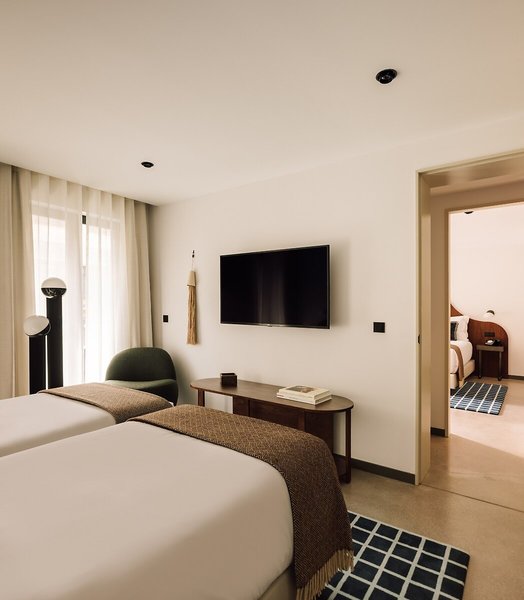 The Rebello Hotel & Spa 33