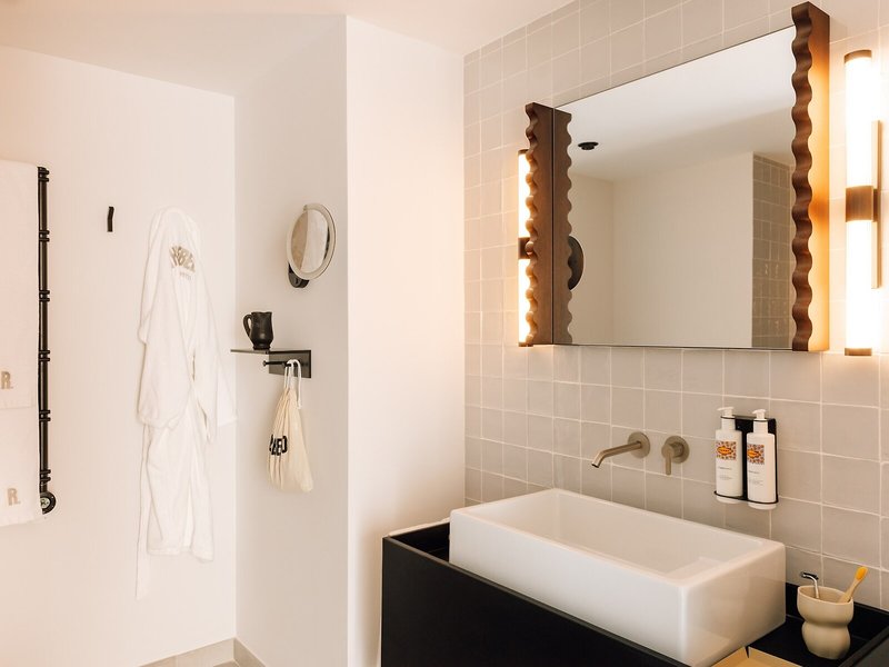 The Rebello Hotel & Spa 34
