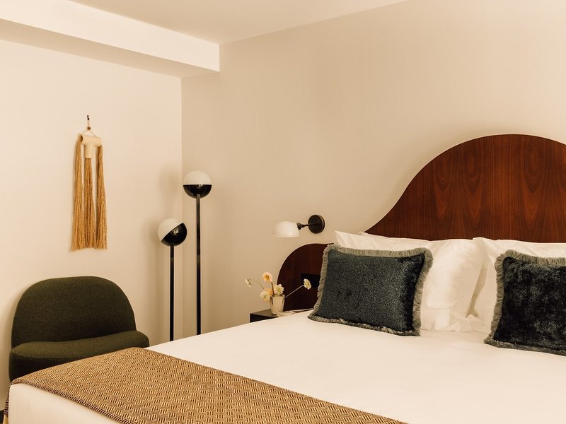 The Rebello Hotel & Spa 35