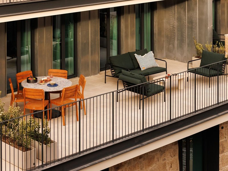 The Rebello Hotel & Spa 36