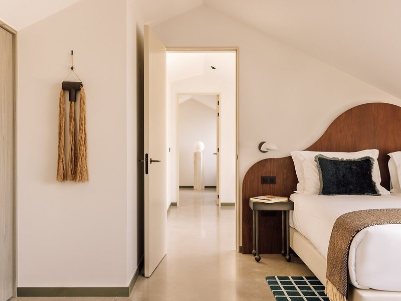 The Rebello Hotel & Spa 38
