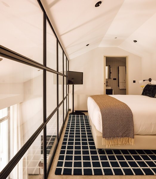 The Rebello Hotel & Spa 39