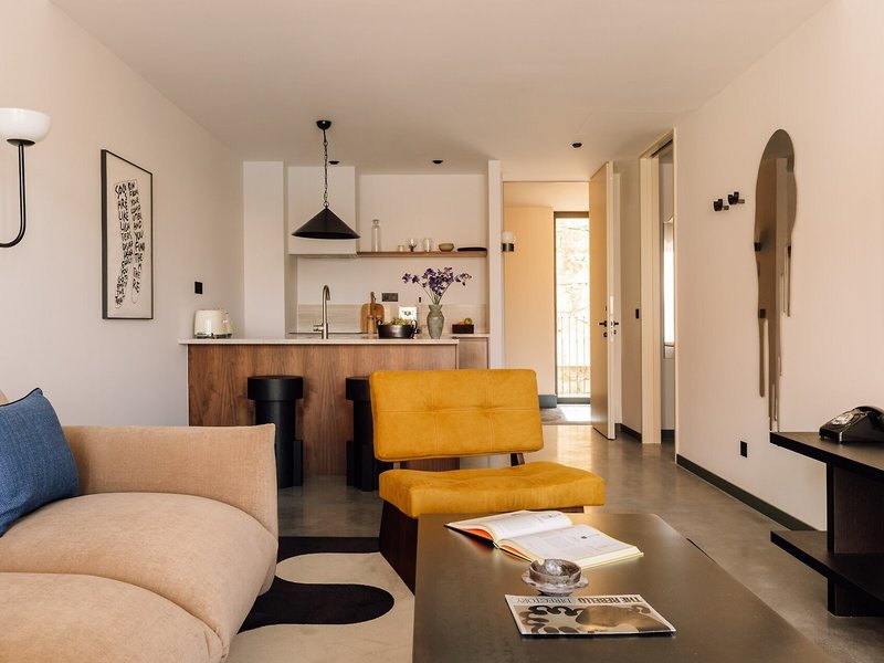The Rebello Hotel & Spa 44