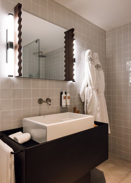 The Rebello Hotel & Spa 45