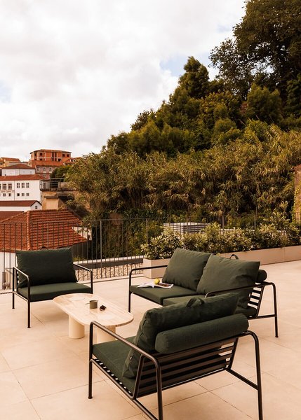 The Rebello Hotel & Spa 46