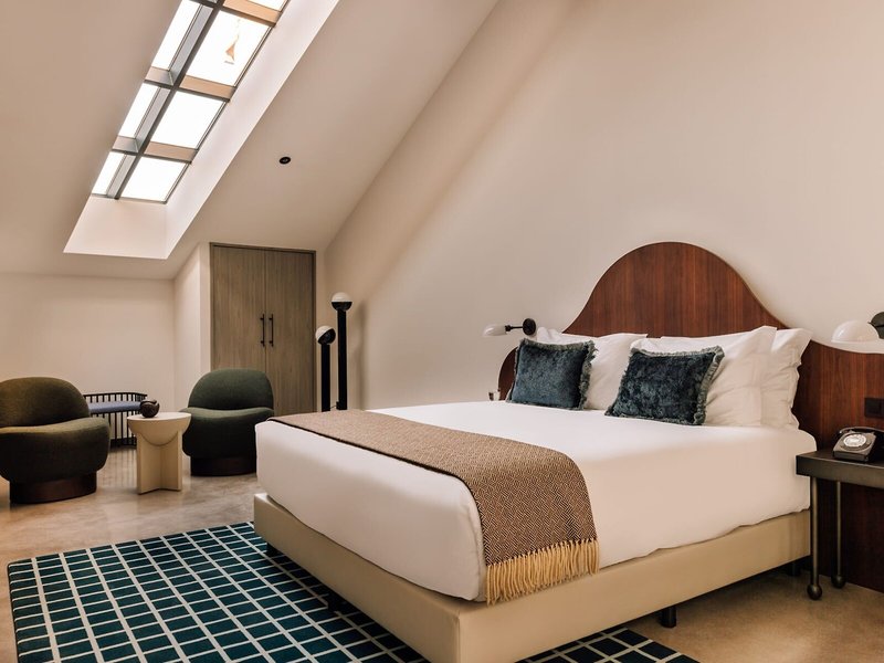 The Rebello Hotel & Spa 47