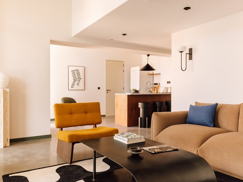 The Rebello Hotel & Spa 48