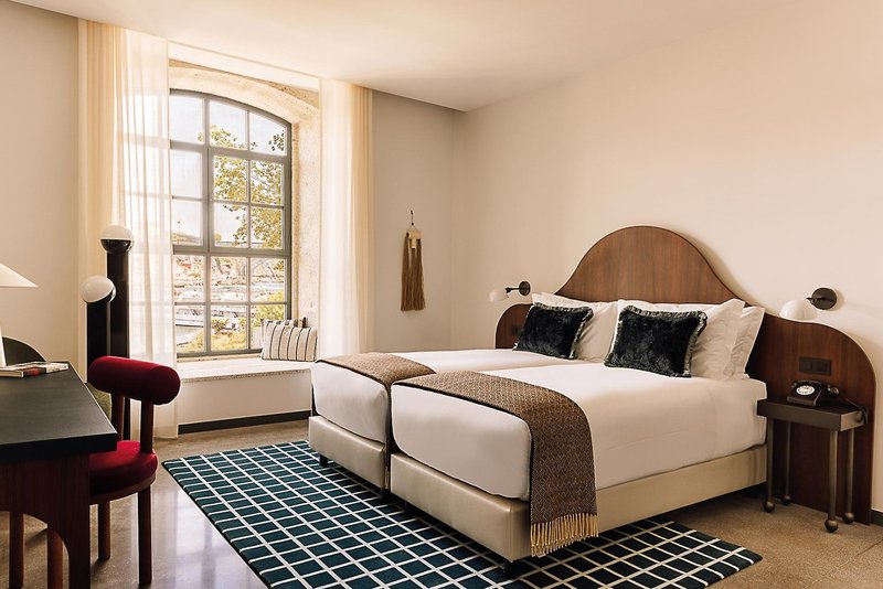 The Rebello Hotel & Spa 3