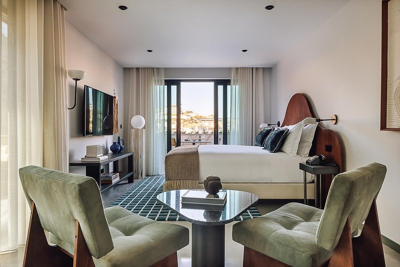 The Rebello Hotel & Spa 6