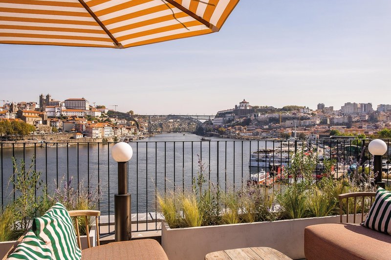 The Rebello Hotel & Spa 9