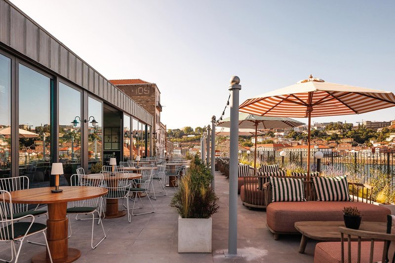 The Rebello Hotel & Spa 10