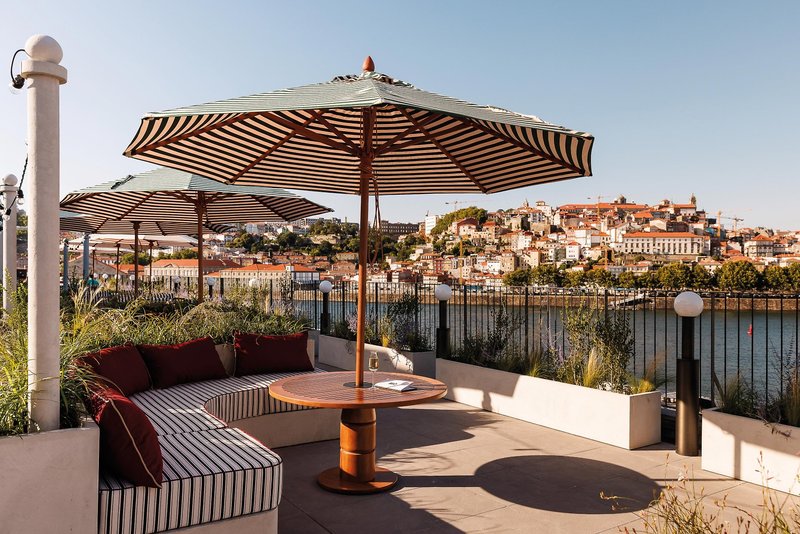 The Rebello Hotel & Spa 11