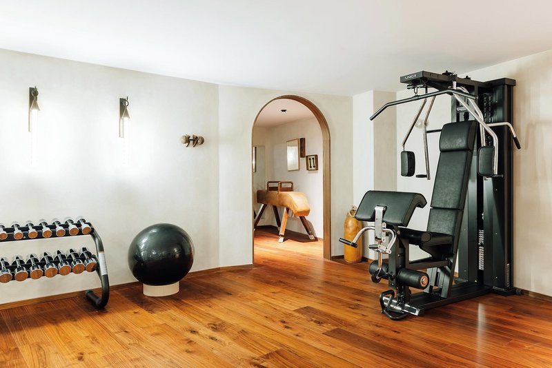 The Rebello Hotel & Spa 12