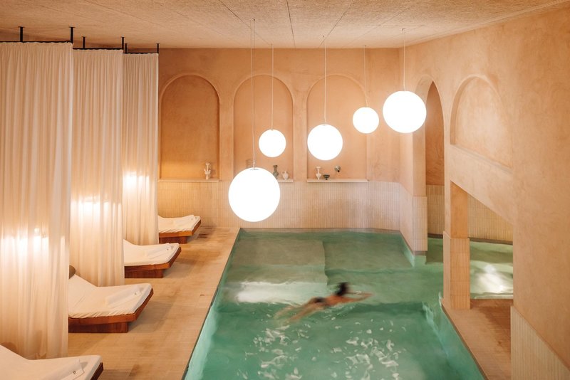 The Rebello Hotel & Spa 13