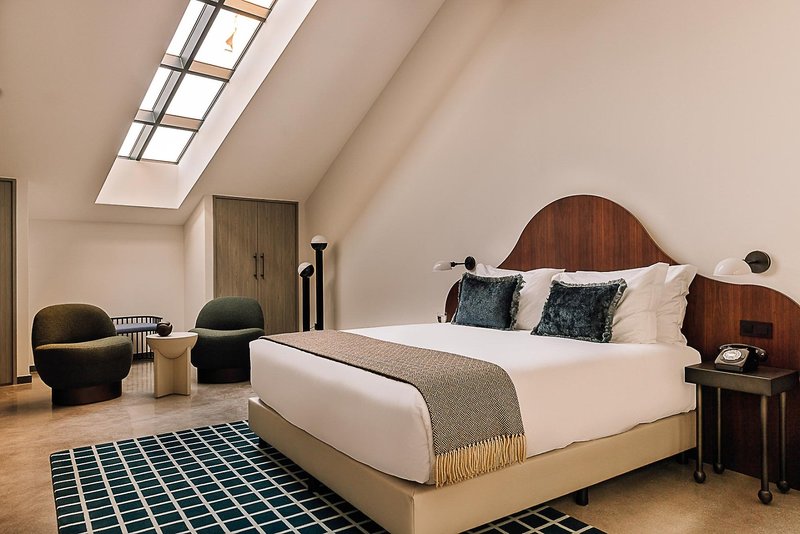 The Rebello Hotel & Spa 14