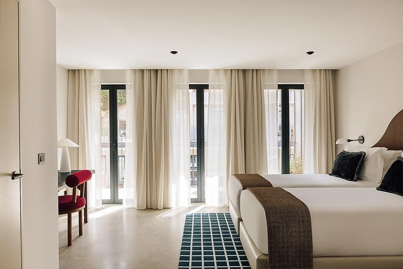 The Rebello Hotel & Spa 16