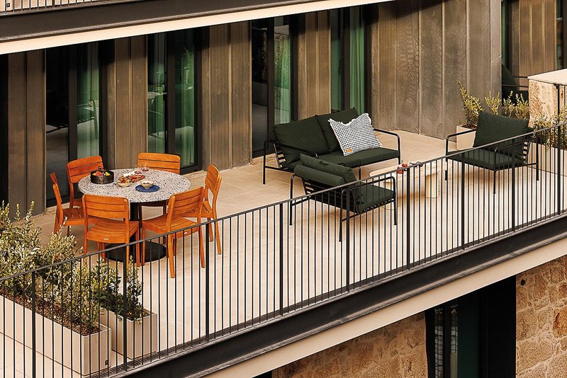 The Rebello Hotel & Spa 18