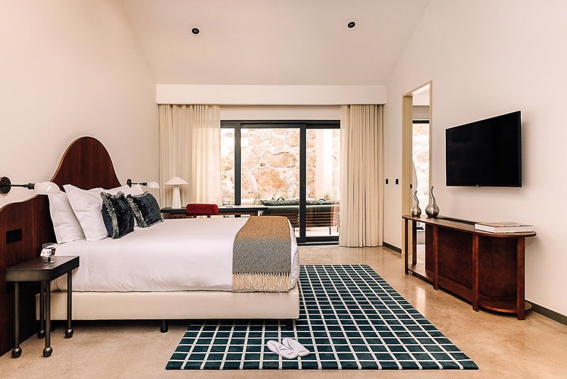 The Rebello Hotel & Spa 19
