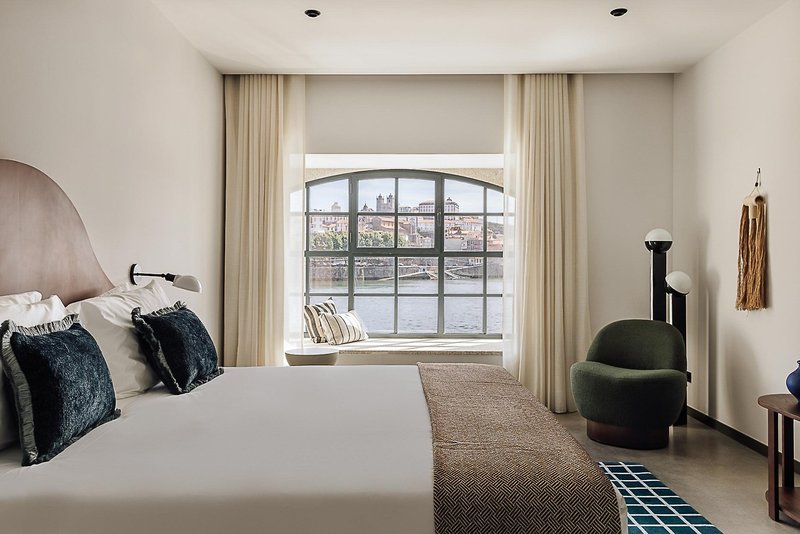 The Rebello Hotel & Spa 22