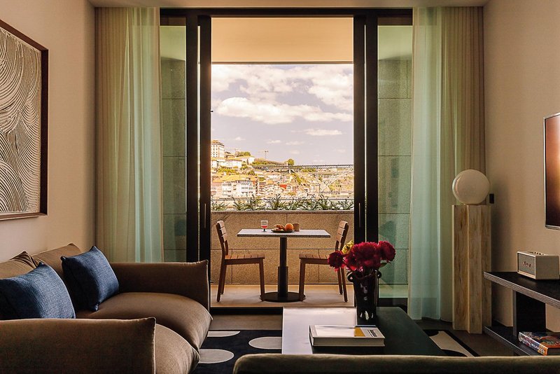 The Rebello Hotel & Spa 23