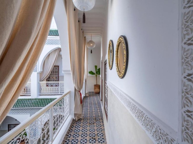 Riad HAFSSA & Spa 8