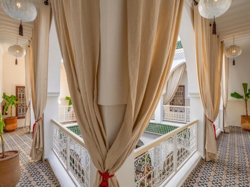 Riad HAFSSA & Spa 9