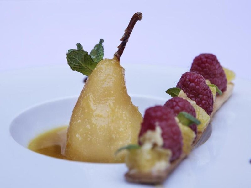 Riad HAFSSA & Spa 14