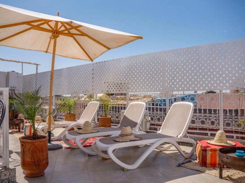 Riad HAFSSA & Spa 21