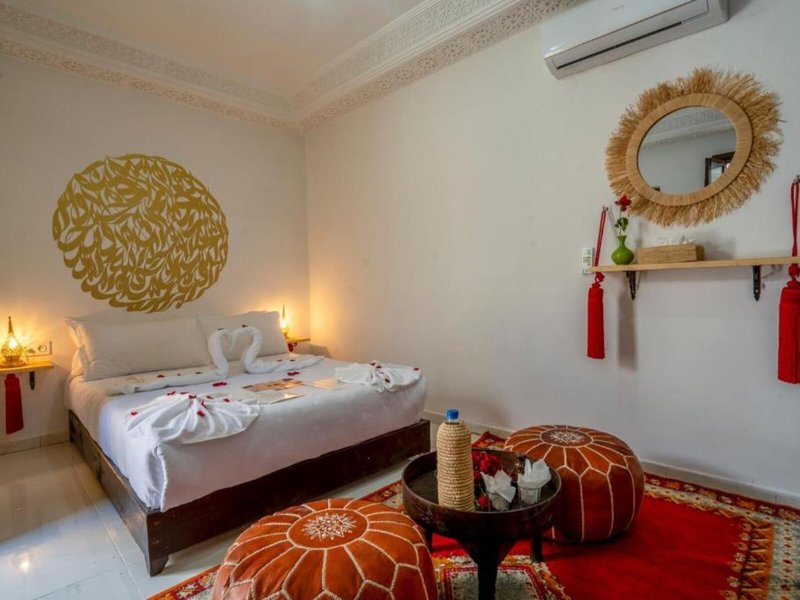 Riad HAFSSA & Spa 22