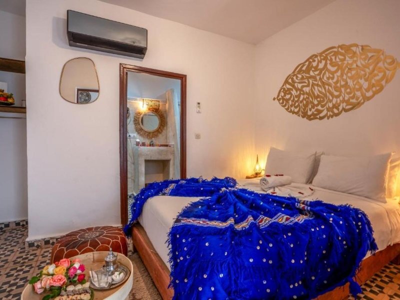 Riad HAFSSA & Spa 23