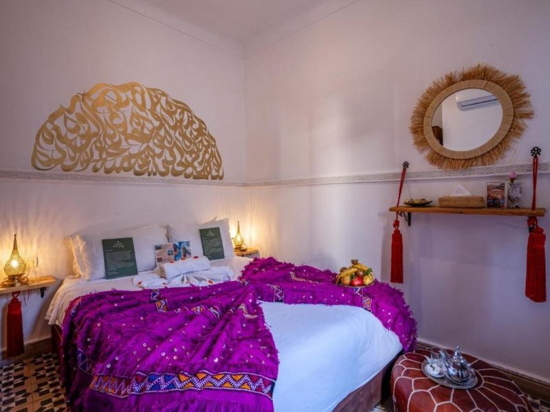 Riad HAFSSA & Spa 25