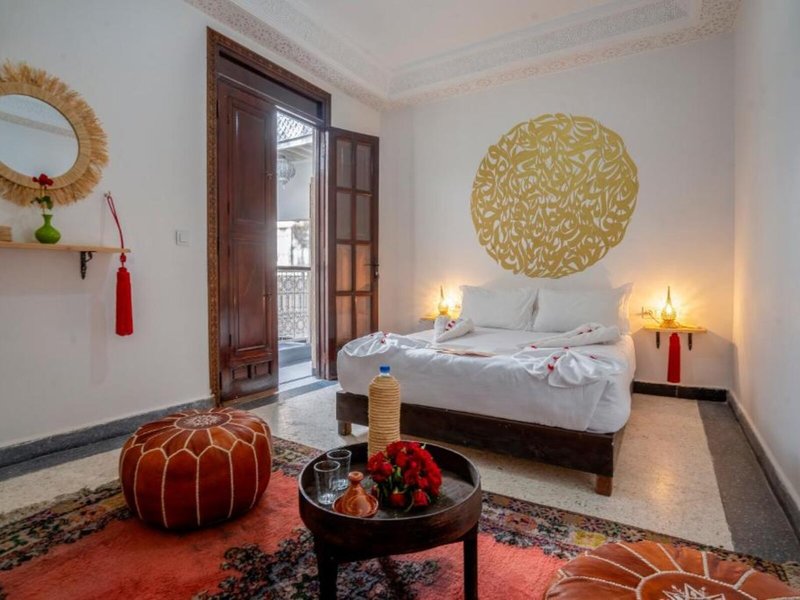Riad HAFSSA & Spa 26