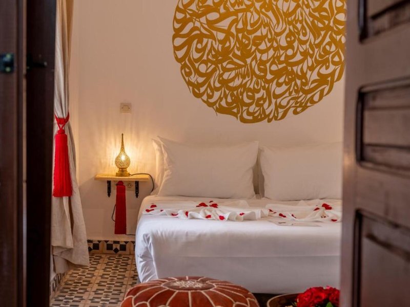Riad HAFSSA & Spa 27