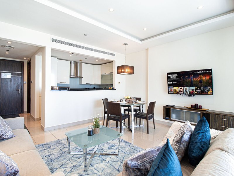 Songs Of The Lake By Lagom - Bonnington Apartment 6 - Restaurant
