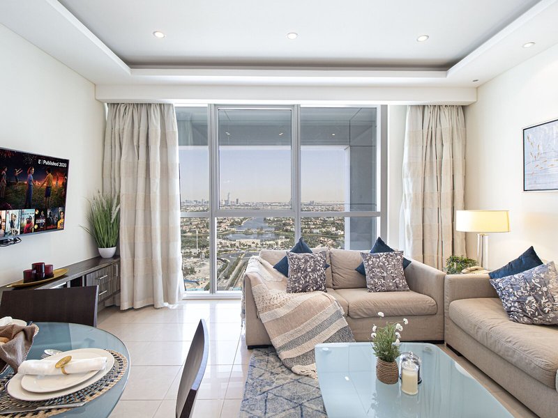 Songs Of The Lake By Lagom - Bonnington Apartment 9 - Room Example