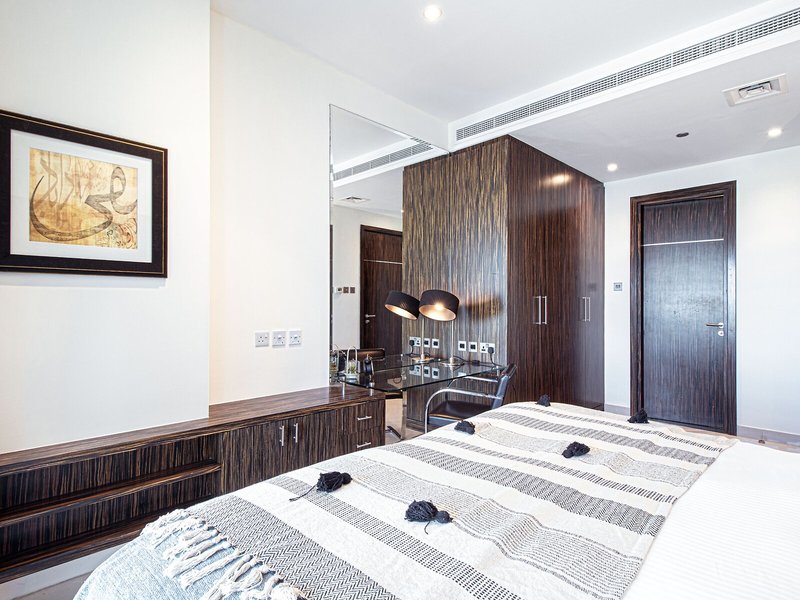 Songs Of The Lake By Lagom - Bonnington Apartment 11 - Room Example