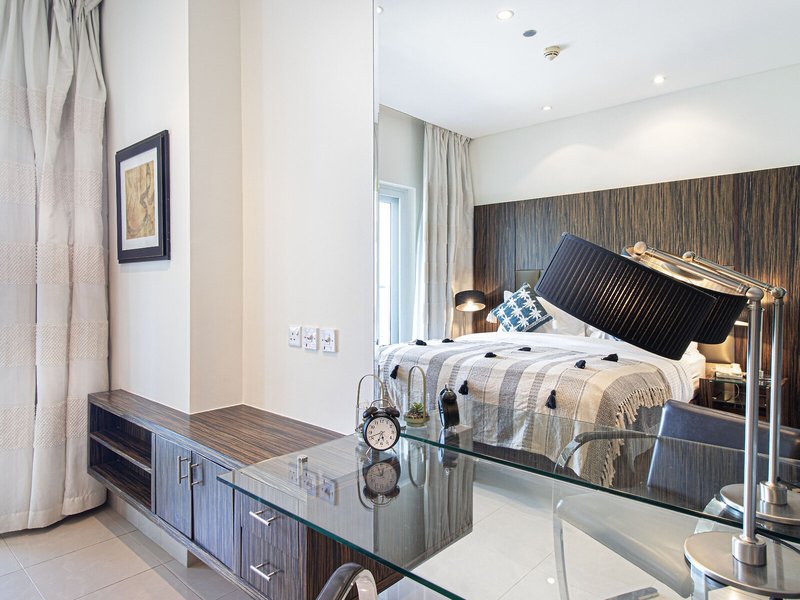 Songs Of The Lake By Lagom - Bonnington Apartment 12 - Room Example